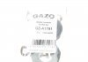 GZA1791 Сальник форсунки GAZO GZ-A1791 GAZO підбір по vin на Brocar