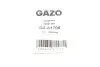 GZA1700 Сальник форсунки GAZO GZ-A1700 GAZO підбір по vin на Brocar