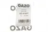 GZA1631 Сальник форсунки GAZO підбір по vin на Brocar
