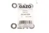 GZA1334 Сальник форсунки GAZO GZ-A1334 GAZO підбір по vin на Brocar