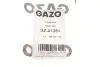 GZA1261 Сальник форсунки GAZO GZ-A1261 GAZO підбір по vin на Brocar