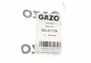GZA1125 Сальник форсунки GAZO GZ-A1125 GAZO підбір по vin на Brocar