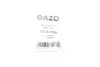 GZA1006 Сальник форсунки GAZO підбір по vin на Brocar