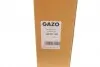 GZE1108 Кришка клапанів GAZO GZ-E1108 GAZO підбір по vin на Brocar