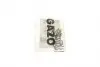 GZC1012 Фіксатор шланга GAZO GZ-C1012 GAZO підбір по vin на Brocar