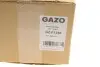 GZF1350 Радіатор оливи GAZO GZ-F1350 GAZO підбір по vin на Brocar