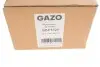 GZF1321 Радіатор оливи GAZO GZ-F1321 GAZO підбір по vin на Brocar