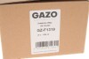 GZF1319 Радіатор оливи GAZO GZ-F1319 GAZO підбір по vin на Brocar