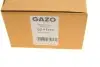 GZF1310 Радіатор оливи GAZO GZ-F1310 GAZO підбір по vin на Brocar