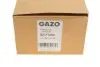 GZF1300 Радіатор оливи GAZO GZ-F1300 GAZO підбір по vin на Brocar