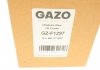 GZF1297 Радіатор оливи GAZO GZ-F1297 GAZO підбір по vin на Brocar