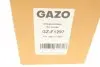 GZF1297 Радіатор оливи GAZO GZ-F1297 GAZO підбір по vin на Brocar