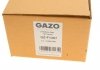 GZF1267 Радіатор оливи GAZO GZ-F1267 GAZO підбір по vin на Brocar