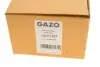 GZF1267 Радіатор оливи GAZO GZ-F1267 GAZO підбір по vin на Brocar