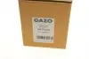 GZF1241 Радіатор оливи GAZO GZ-F1241 GAZO підбір по vin на Brocar