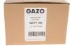 GZF1190 Радіатор оливи GAZO GZ-F1190 GAZO підбір по vin на Brocar