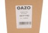 GZF1182 Радіатор оливи GAZO GZ-F1182 GAZO підбір по vin на Brocar