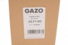GZF1182 Радіатор оливи GAZO GZ-F1182 GAZO підбір по vin на Brocar