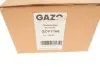 GZF1168 Радіатор оливи GAZO GZ-F1168 GAZO підбір по vin на Brocar