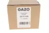 GZF1155 Радіатор оливи GAZO GZ-F1155 GAZO підбір по vin на Brocar
