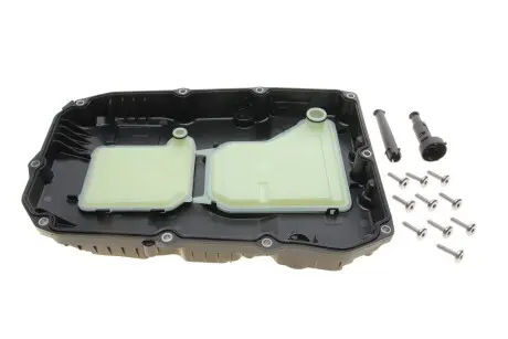 GZF1134 Піддон двигуна GAZO GZ-F1134 GAZO подбор по vin на Brocar