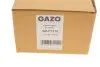 GZF1115 Радіатор оливи GAZO GZ-F1115 GAZO підбір по vin на Brocar