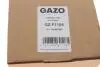 GZF1105 Радіатор оливи GAZO GZ-F1105 GAZO підбір по vin на Brocar