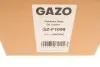 GZF1098 Радіатор оливи GAZO GZ-F1098 GAZO підбір по vin на Brocar