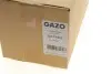 GZF1052 Радіатор оливи GAZO GZ-F1052 GAZO підбір по vin на Brocar