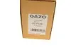 GZF1051 Радіатор оливи GAZO GZ-F1051 GAZO підбір по vin на Brocar