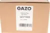 GZF1025 Радіатор оливи GAZO GZ-F1025 GAZO підбір по vin на Brocar