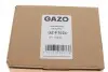 GZF1024 Радіатор оливи GAZO GZ-F1024 GAZO підбір по vin на Brocar