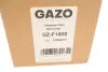 GZF1008 Радіатор оливи GAZO GZ-F1008 GAZO підбір по vin на Brocar