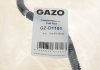 GZD1101 Шланг паливний GAZO GZ-D1101 GAZO підбір по vin на Brocar
