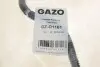GZD1101 Шланг паливний GAZO GZ-D1101 GAZO підбір по vin на Brocar