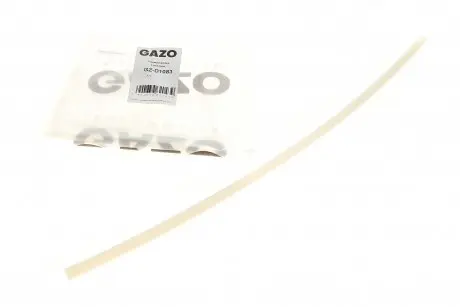 GZD1083 Шланг паливний GAZO GZ-D1083 GAZO підбір по vin на Brocar