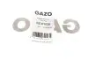 GZD1030 Шланг паливний GAZO GZ-D1030 GAZO підбір по vin на Brocar