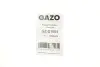 GZD1004 Шланг паливний GAZO GZ-D1004 GAZO підбір по vin на Brocar