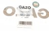 GZC1223 Шланг паливний GAZO GZ-C1223 GAZO підбір по vin на Brocar