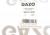 GZC1218 Шланг паливний GAZO GZ-C1218 GAZO підбір по vin на Brocar