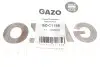 GZC1198 Шланг паливний GAZO GZ-C1198 GAZO підбір по vin на Brocar