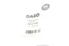 GZC1197 Шланг паливний GAZO GZ-C1197 GAZO підбір по vin на Brocar