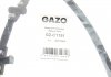 GZC1191 Шланг паливний GAZO GZ-C1191 GAZO підбір по vin на Brocar