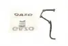 GZC1163 Шланг зливний GAZO підбір по vin на Brocar