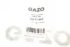 GZC1163 Шланг зливний GAZO підбір по vin на Brocar