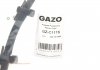 GZC1115 Шланг паливний GAZO GZ-C1115 GAZO підбір по vin на Brocar