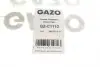GZC1113 Шланг паливний GAZO GZ-C1113 GAZO підбір по vin на Brocar