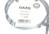 GZC1110 Шланг паливний GAZO GZ-C1110 GAZO підбір по vin на Brocar