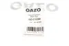 GZC1099 Шланг паливний GAZO GZ-C1099 GAZO підбір по vin на Brocar