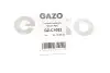 GZC1092 Шланг паливний GAZO GZ-C1092 GAZO підбір по vin на Brocar